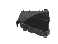 OEM 2017 Hyundai Santa Fe Lower Cover-U/H Junction Box - 91950-2W030