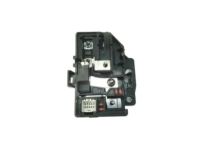 OEM 2020 Hyundai Ioniq Fuse Box Assembly - 375S3-G2100