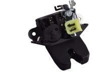 OEM Hyundai Rear Trunk Lock Actuator Motor Tail Gate Latch - 81230-F2010