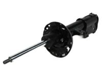 OEM Hyundai Santa Fe Strut Assembly, Front, Right - 54651-S2050