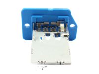 OEM 2020 Kia Telluride Resistor - 970351E100