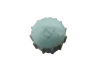 OEM Hyundai Cap-Charge Valve - 97811-39100