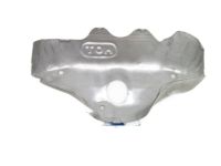 OEM Hyundai Accent Protector-Heat - 28525-22601