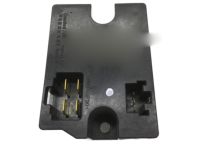 OEM 2016 Kia Optima Transistor-Field Eff - 972354RAA0