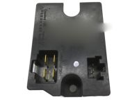 OEM 2019 Hyundai Sonata Transistor-Field Effect - 97235-4RAA0