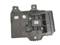 OEM Hyundai Sonata Tray Assembly-Battery - 37150-C2000