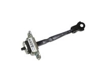 OEM 2012 Hyundai Sonata Checker Assembly-Rear Door, RH - 79490-3S000