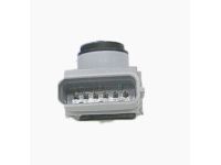 OEM 2015 Hyundai Santa Fe Sport Sensor Assembly-Ultrasonic Bws - 95720-2W006-CA