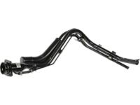 OEM 2002 Hyundai Elantra Filler Neck Assembly-Fuel - 31030-2D500