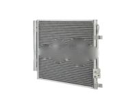 OEM Kia Rio Condenser Assembly-Cooler - 976061R000