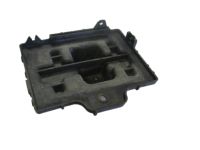 OEM 2004 Hyundai Santa Fe Tray Assembly-Battery - 37150-26200