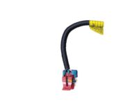 OEM Kia Wire-Extension - 31476C1000