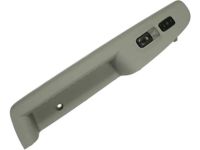 OEM 2007 Hyundai Sonata Power Window Sub-Switch Assembly - 93575-3K010-QS