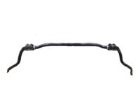 OEM Hyundai Tucson Bar Assembly-Front Stabilizer - 54810-1F000