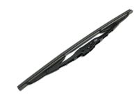 OEM 2014 Hyundai Santa Fe Sport Front Blade - U8890-00013
