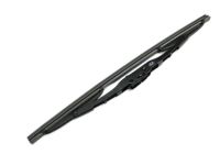 OEM 2004 Hyundai Santa Fe Front Blade - U8890-00013