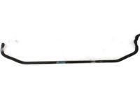 OEM 2001 Hyundai Accent Bar-Front Stabilizer - 54812-25000