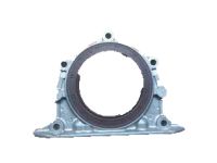 OEM 2008 Hyundai Accent Case-Oil Seal, Rear - 21441-22610