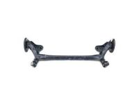 OEM 2012 Hyundai Elantra Torsion Axle Complete - 55100-3X100