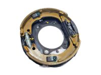OEM 2008 Hyundai Santa Fe Brake Assembly-Parking Rear, RH - 58270-2B000
