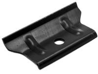 OEM 1998 Hyundai Elantra Bracket-Battery Mounting - 37160-29000