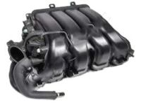 OEM 2014 Hyundai Genesis Coupe Manifold Assembly-Intake - 28310-2C600
