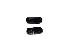 OEM 2006 Hyundai Tucson Hinge Assembly-Tail Gate Glass, RH - 87160-2E001--DS