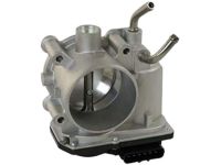 OEM 2014 Kia Soul Body Assembly-Throttle - 351002E000
