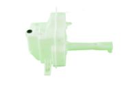 OEM Hyundai Windshield Washer Reservoir Assembly - 98620-3L000