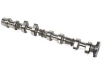 OEM 2012 Hyundai Genesis CAMSHAFT Assembly-Intake, RH - 24900-3CBE2