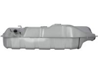 OEM Hyundai Tiburon Tank Assembly-Fuel - 31150-2D500