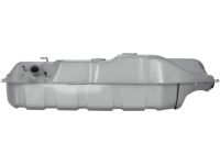 OEM 2004 Hyundai Tiburon Tank Assembly-Fuel - 31150-2D500