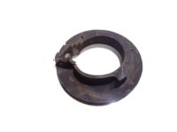 OEM 2014 Hyundai Accent Rear Spring Pad, Lower - 55332-1J000