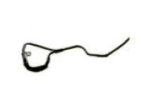 OEM Hyundai Tube Assembly-Return - 57562-26100