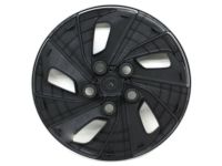 OEM Hyundai Ioniq Wheel Hub Cap Assembly - 52960-G2300