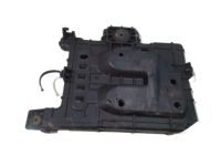 OEM 2010 Hyundai Elantra Tray Assembly-Battery - 37150-2H100