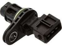 OEM 2009 Kia Spectra5 Crankshaft Position Sensor - 3918023910