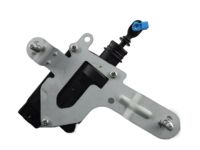 OEM Tailgate Actuator - 95750-2B000