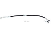 OEM 2010 Hyundai Accent Hose-Brake Front, RH - 58732-1E000