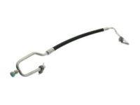 OEM Kia Discharge Hose - 97762A7600