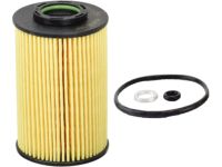 OEM 2009 Kia Amanti Oil Filter Service Kit - 263203C250