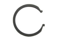 OEM 2007 Hyundai Tiburon Ring-Snap - 51718-2D020