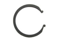 OEM 2004 Hyundai Elantra Ring-Snap - 51718-2D020