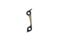 OEM 2017 Hyundai Sonata Gasket-Water Pump, Lower - 25123-2E270