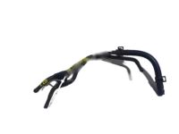 OEM 2001 Hyundai Santa Fe Tube Assembly-Oil Cooler - 25471-26011
