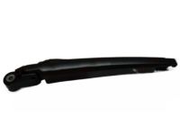 OEM Kia Sorento Rear Wiper Arm Assembly - 988112P000