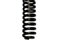 OEM Hyundai Veloster Spring-Rear - 55330-2V300