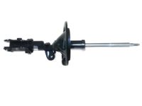 OEM 2008 Hyundai Entourage Front Left-Hand Shock Absorber Assembly - 54651-4D101