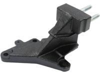 OEM 2006 Kia Spectra5 Front Engine Support Bracket - 2167023511