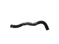 OEM 2001 Hyundai Accent Hose-Power Steering Oil Suction - 57531-25500